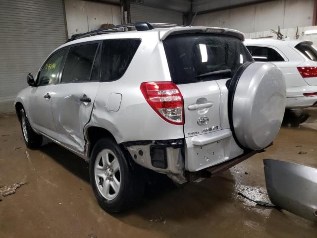 2009 Toyota Rav4