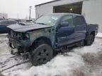 2007 Toyota Tacoma Double Cab Prerunner