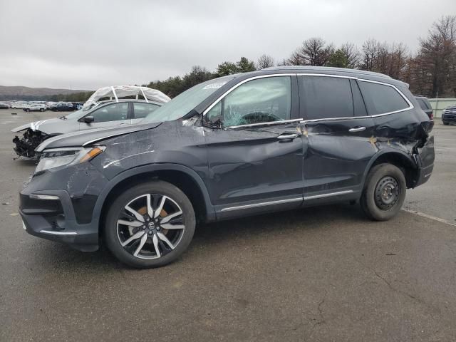 2021 Honda Pilot Touring