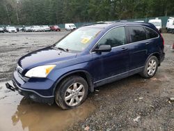 2007 Honda CR-V EX for sale in Graham, WA