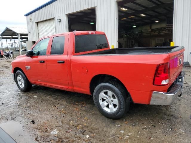 2019 Dodge RAM 1500 Classic Tradesman