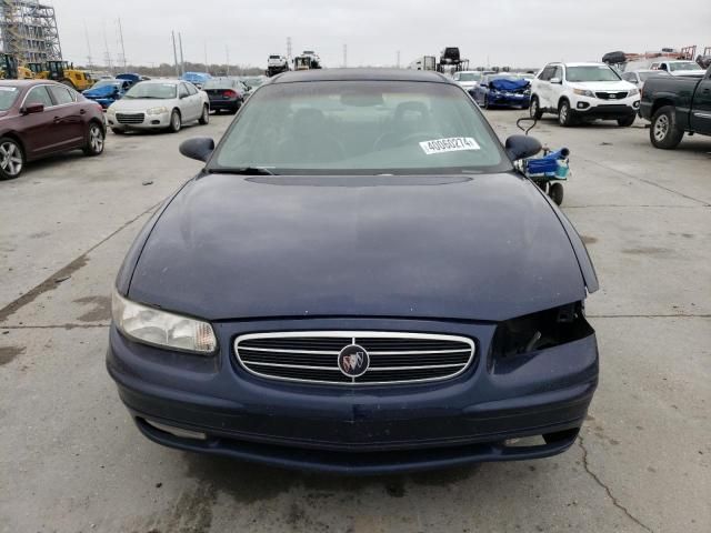 1999 Buick Regal LS