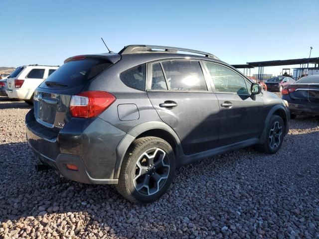 2014 Subaru XV Crosstrek 2.0 Premium