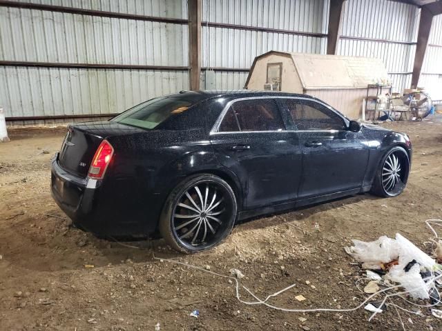 2013 Chrysler 300