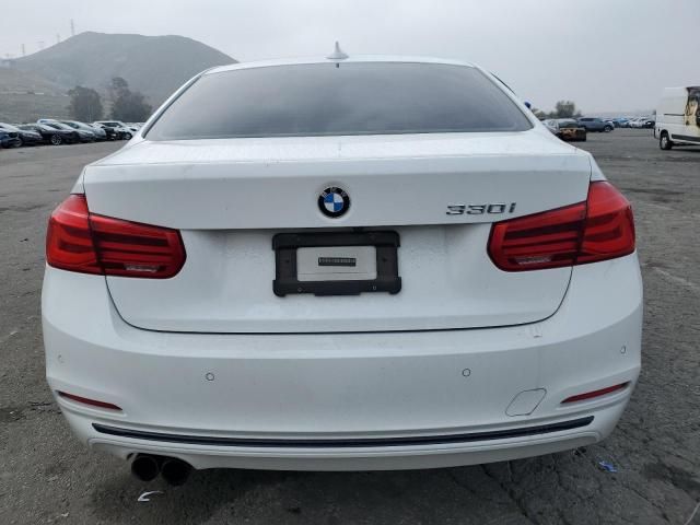 2017 BMW 330 I