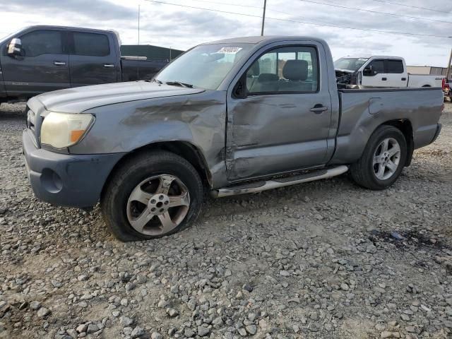 2010 Toyota Tacoma