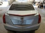 2014 Cadillac ATS