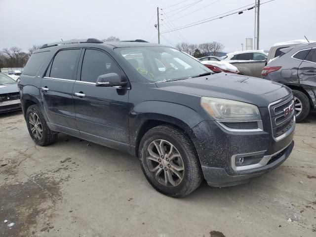 2014 GMC Acadia SLT-1