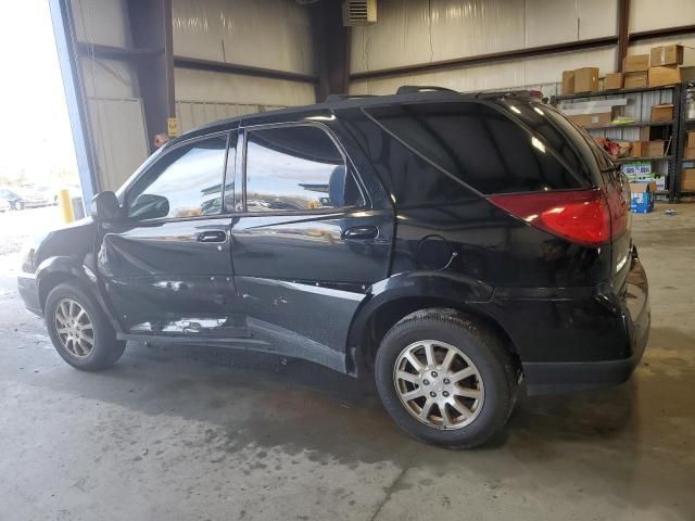 2006 Buick Rendezvous CX