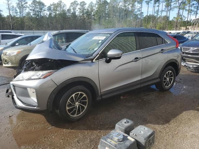 2020 Mitsubishi Eclipse Cross ES