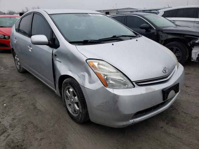 2009 Toyota Prius