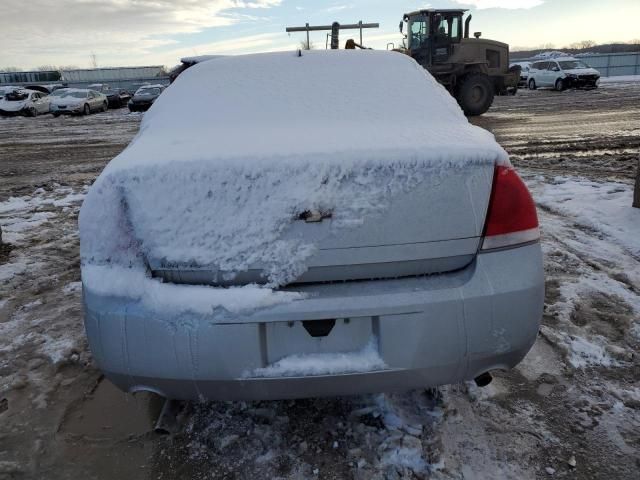 2013 Chevrolet Impala LS