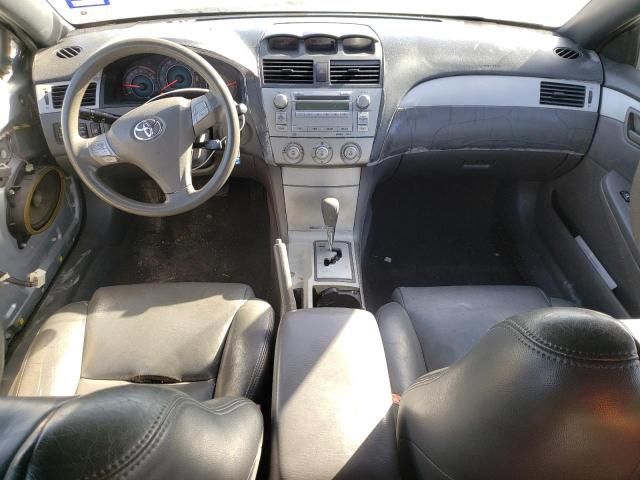 2007 Toyota Camry Solara SE