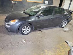 2009 Nissan Altima 2.5 en venta en Indianapolis, IN