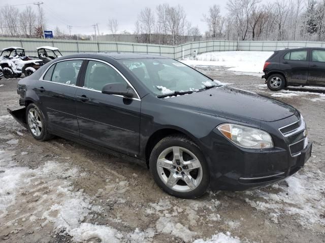 2009 Chevrolet Malibu LS