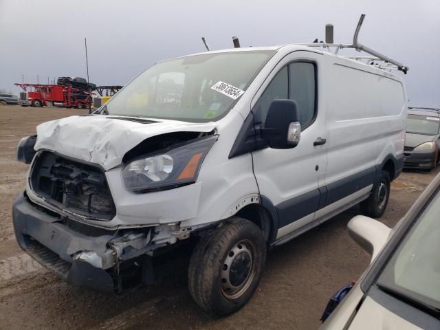 2015 Ford Transit T-250