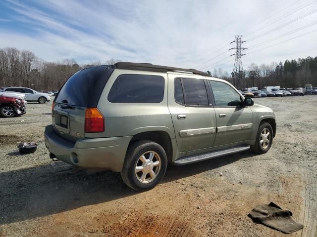 2004 GMC Envoy XL