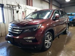 2018 Honda Pilot EXL for sale in Elgin, IL