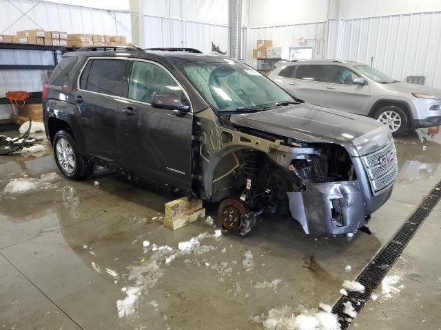 2013 GMC Terrain SLT