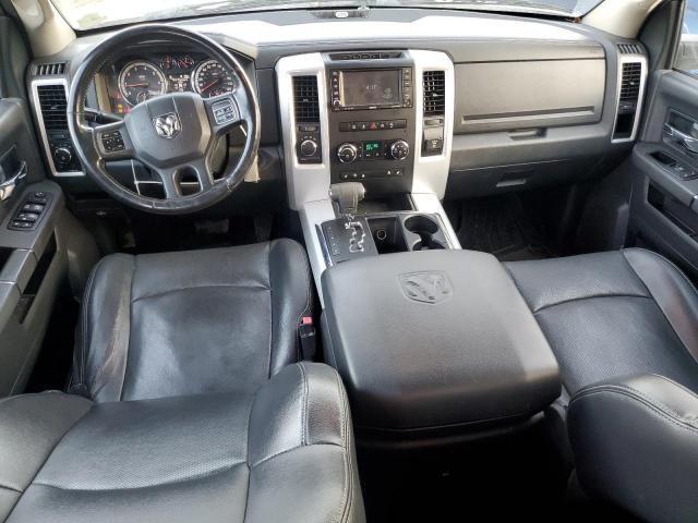 2012 Dodge RAM 1500 Sport