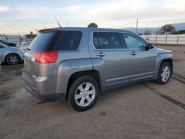 2012 GMC Terrain SLE