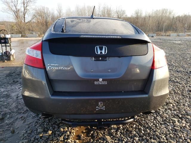 2010 Honda Accord Crosstour EXL