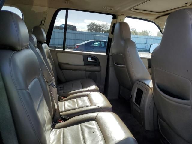 2004 Ford Expedition Eddie Bauer