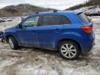 2015 Mitsubishi Outlander Sport SE