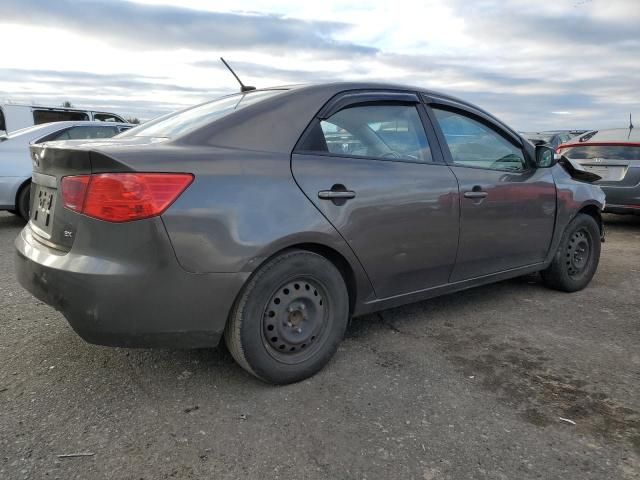 2010 KIA Forte EX