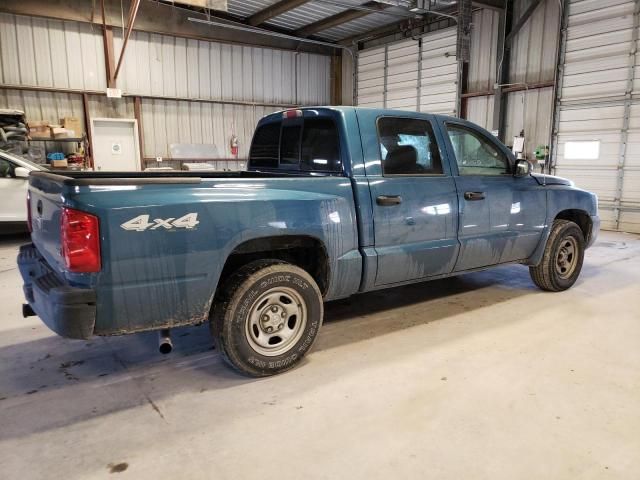 2006 Dodge Dakota Quattro