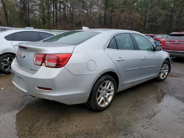 2016 Chevrolet Malibu Limited LT