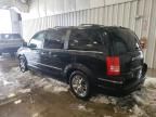 2008 Chrysler Town & Country Limited