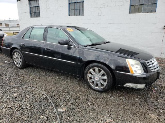 2007 Cadillac DTS