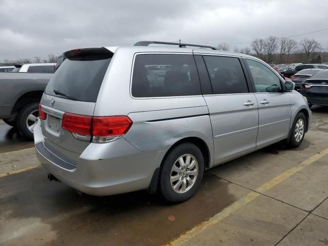 2010 Honda Odyssey EX