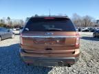 2011 Ford Explorer Limited