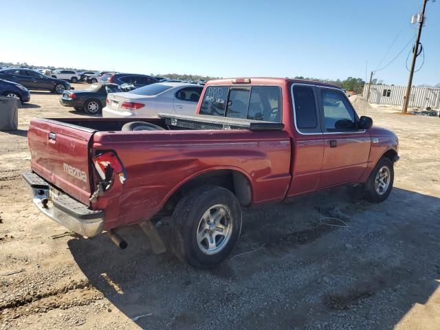 1998 Mazda B3000 Cab Plus