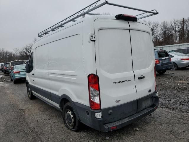 2019 Ford Transit T-350