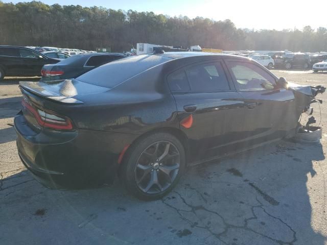 2017 Dodge Charger SXT