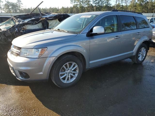 2015 Dodge Journey SXT