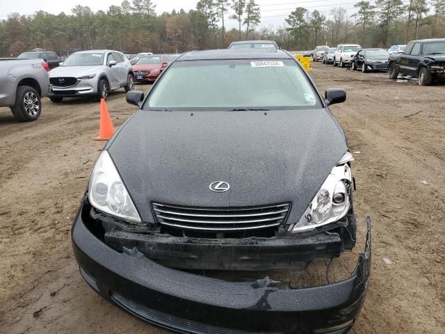 2004 Lexus ES 330