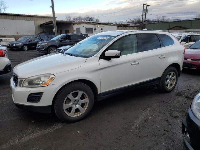 2012 Volvo XC60 3.2