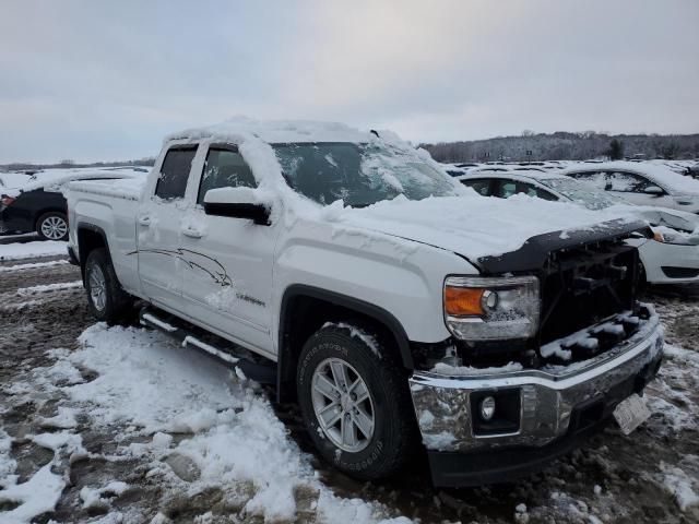 2014 GMC Sierra C1500 SLE