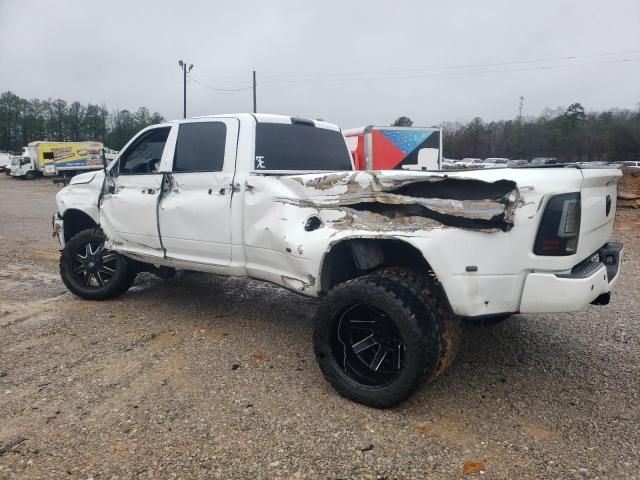 2014 Dodge RAM 3500 ST