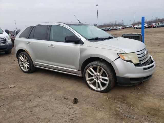 2010 Ford Edge Sport