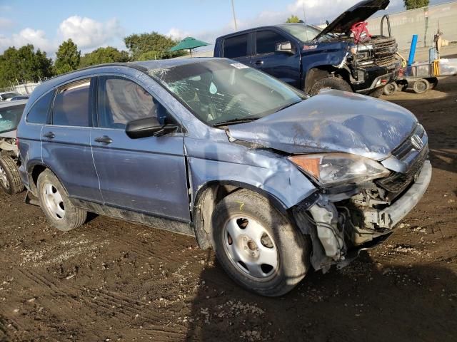 2007 Honda CR-V LX