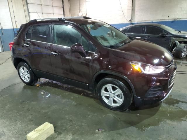 2020 Chevrolet Trax 1LT