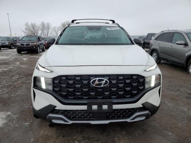 2023 Hyundai Santa FE XRT