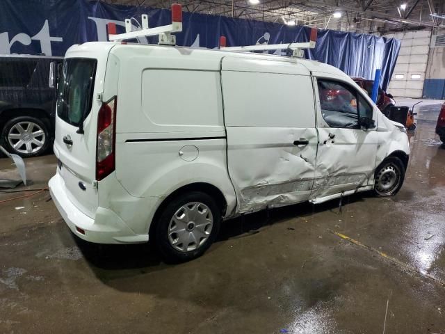 2018 Ford Transit Connect XL