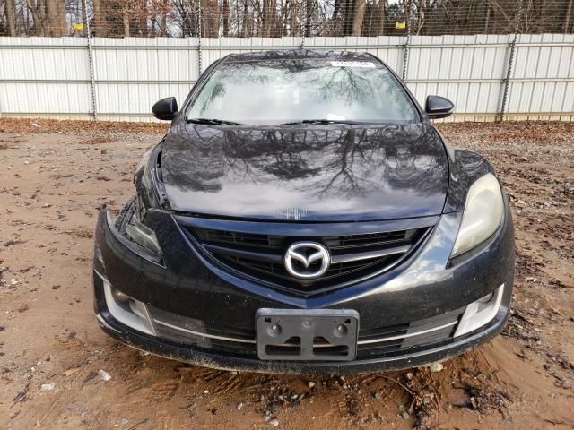 2011 Mazda 6 I