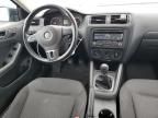 2013 Volkswagen Jetta Base